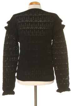 Pullover M Coconut