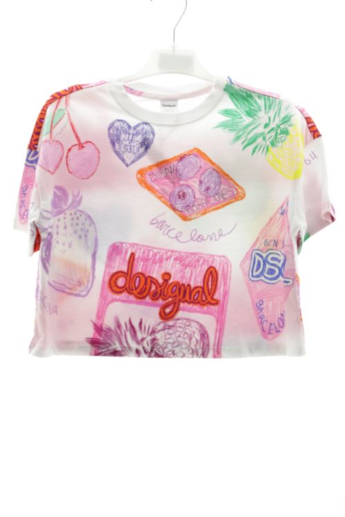 Camiseta