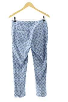 Pantalón 36 Zara