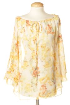 Blouse à manches longues M Louise FD