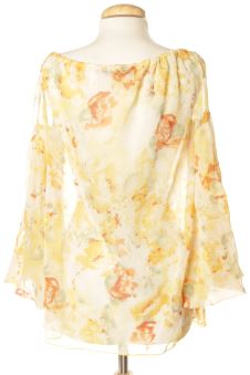 Blouse à manches longues M Louise FD