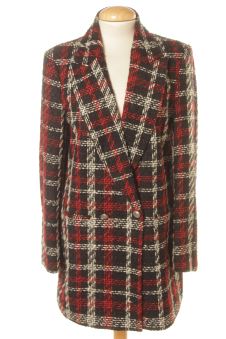 Manteau S Zara