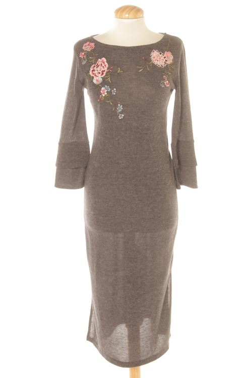 Robe casual