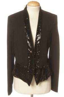 Blazer S SUITEBLANCO