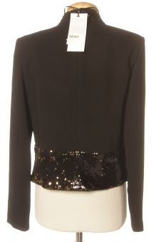 Blazer S SUITEBLANCO