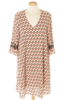 Vestido casual M Donnissima