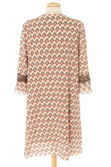 Vestido casual M Donnissima