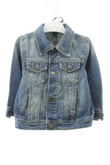 Jacke 98 Benetton
