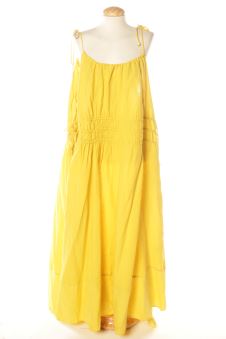 Vestido casual M Zara