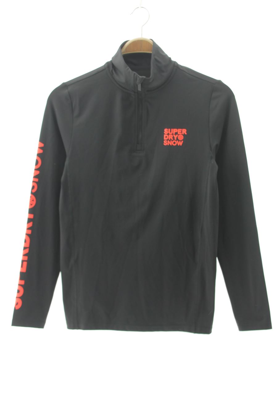 Felpa de Superdry de la talla M