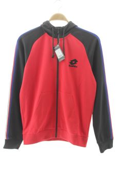 Sudadera M Lotto