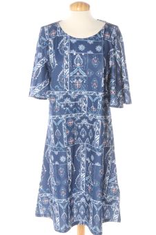 Robe casual XL Cortefiel, photo 1 sur 2