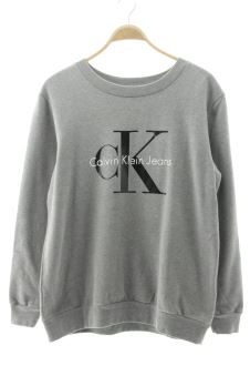 Sudadera M CALVIN KLEIN JEANS