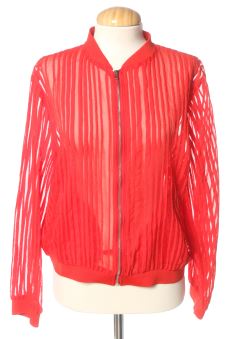 Cazadora L Zara