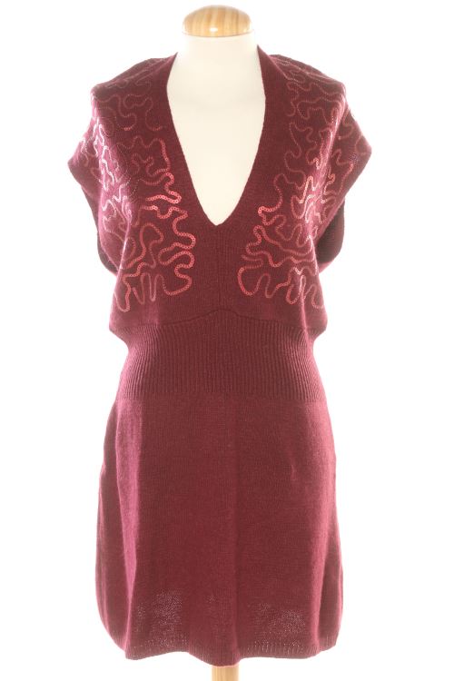 Robe casual