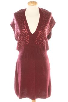 Vestido casual S Mia donna