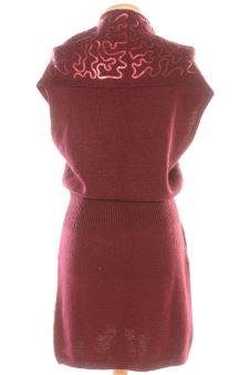Vestido casual S Mia donna