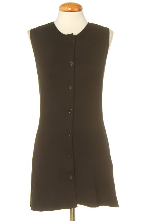 Blouse à manches courtes