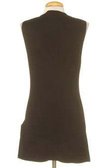 Blouse à manches courtes M Zara