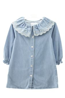 Vestito 4 anni Zara