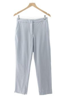 Pantalon Casual 36 Zara