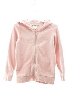 Sweatshirt 6 ans Pepe Jeans