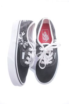 Zapatillas 35 Vans