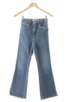 Jeans 34 Stradivarius, photo 1 sur 2