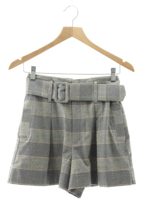 Pantaloni corti