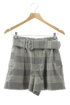 Pantalón corto XS Zara, foto 1 de 2
