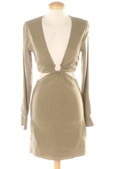 Robe casual S Zara, photo 1 sur 2