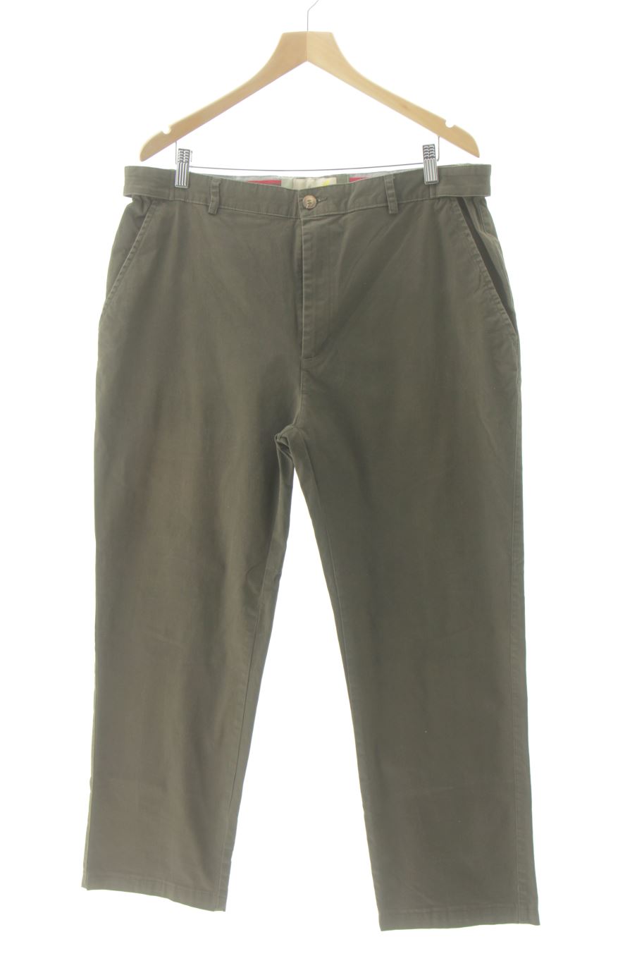 Pantalons verhunt de la taille 50
