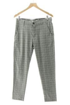 Pantalon largo 40 JVZ, foto 1 de 2