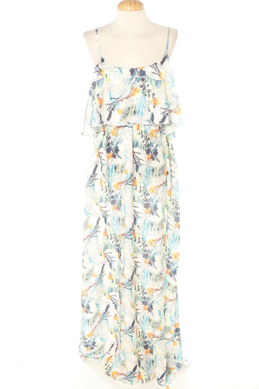 Vestido casual de Smash de la talla L, de color estampado