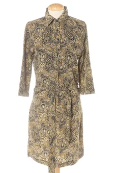 Robe de jour S Samina, photo 1 sur 2