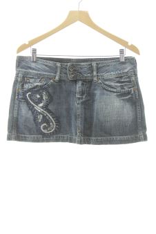 Falda L Pepe Jeans, foto 1 de 2