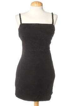 Vestido casual S Zara, foto 1 de 2