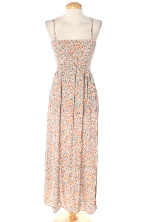 Vestido casual