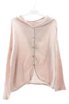 Blusa de manga larga 12 años PERCENTIL