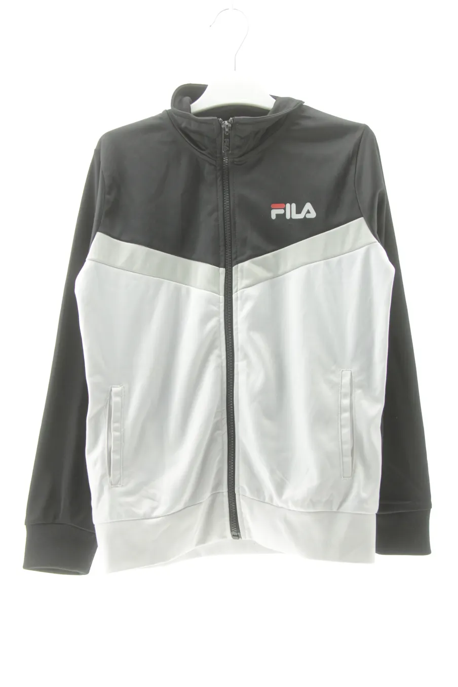 Sweatshirt FILA de la taille 12 ans de seconde main