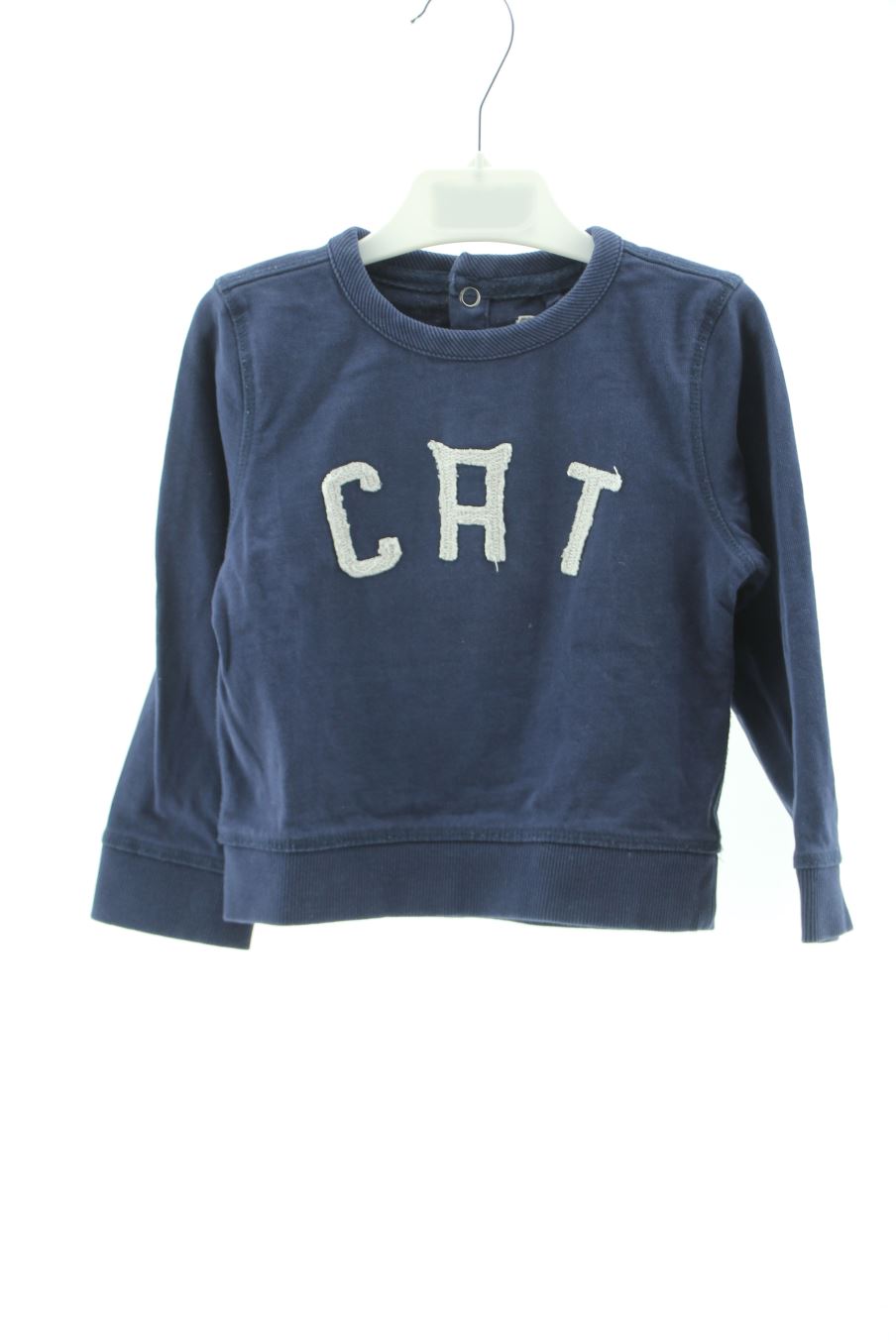 Sweatshirt Dombi de la taille 2 ans de seconde main