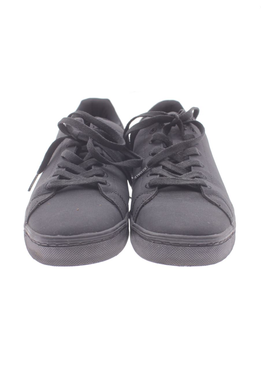 Deportivos de Ecoalf de la talla 40, de color negro de