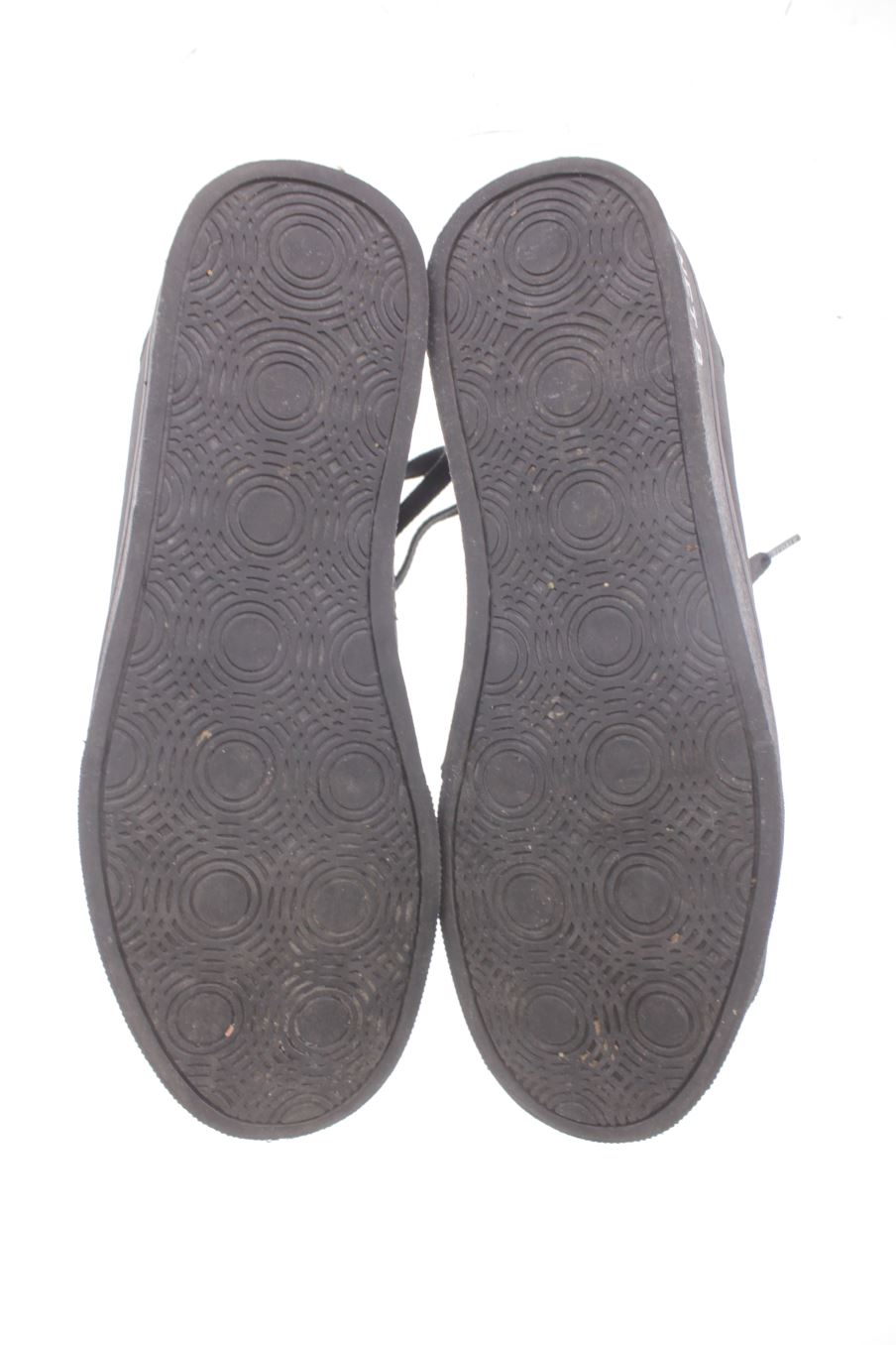 Deportivos de Ecoalf de la talla 40, de color negro de
