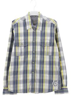 Chemise manches longues 14 ans Campus