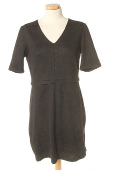 Vestido casual M Cortefiel, foto 1 de 2