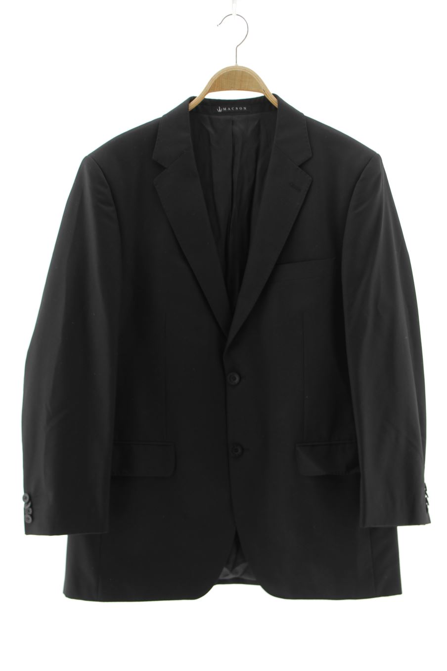 Americana de MACSON de la talla XL