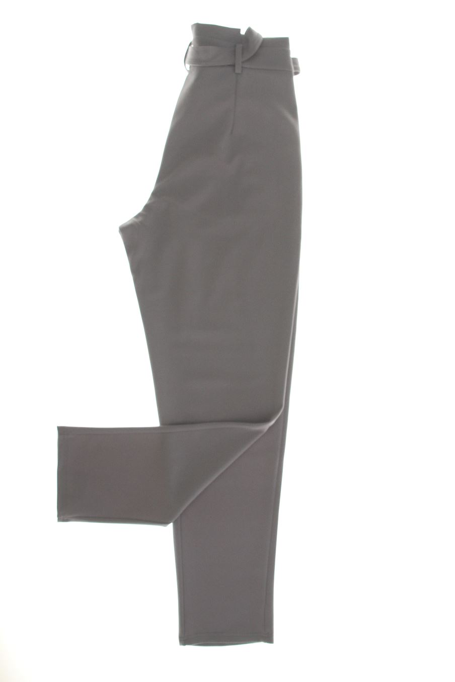 Pantalon Smash de la taille M, de couleur gris