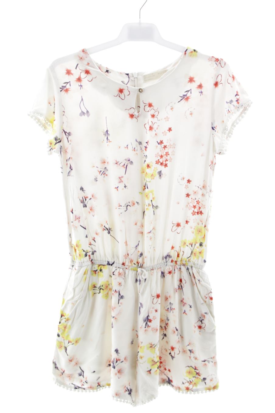 Mono de Zara de la talla 11 años de segunda mano