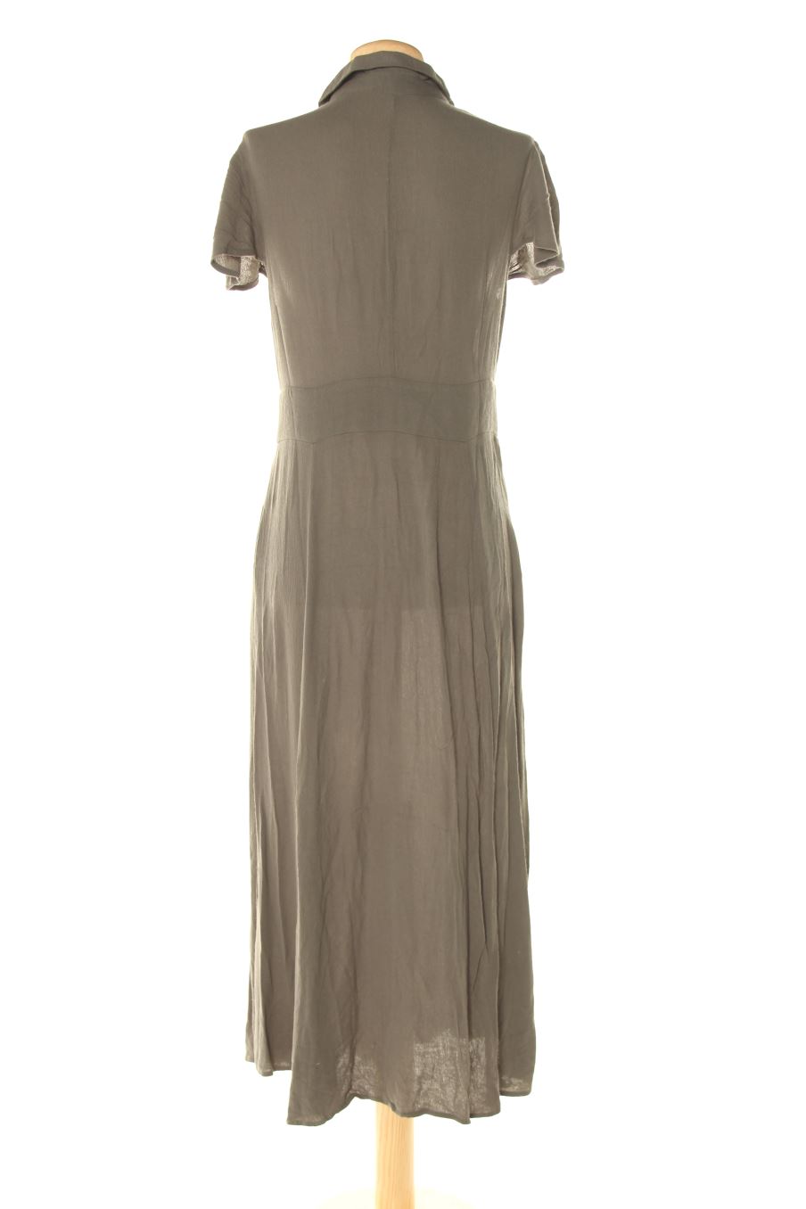 Robe casual Best Mountain de la taille S, de couleur vert