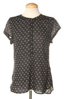 Blouse à manches courtes S Yessica (C&A), photo 1 sur 2
